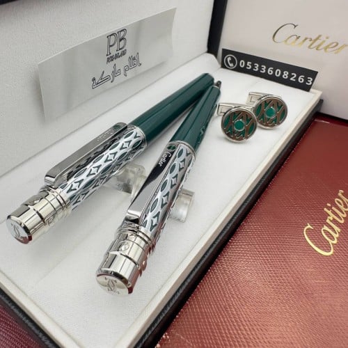 اقلام كارتير- Cartier