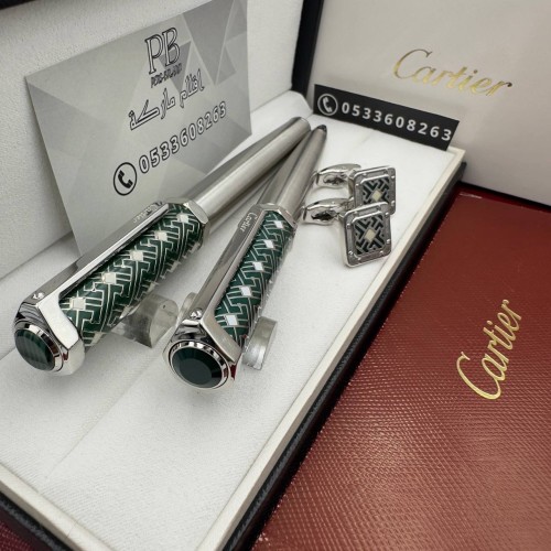 اقلام كارتير- Cartier