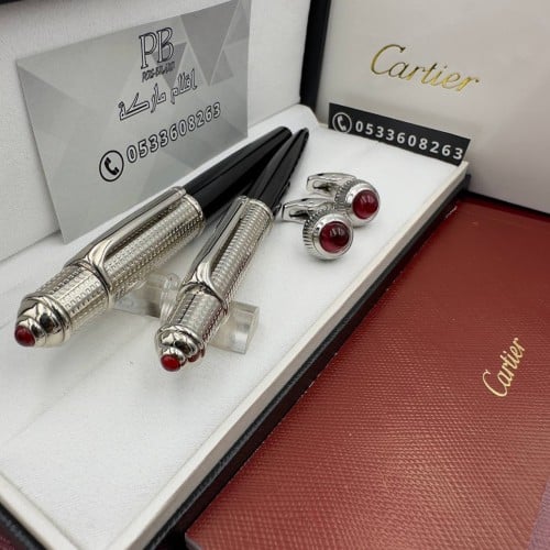 اقلام كارتير- Cartier