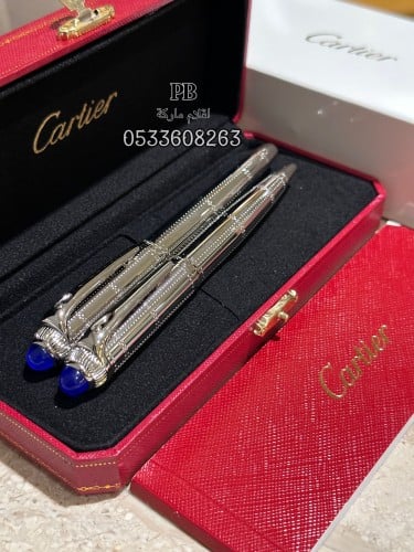 اقلام كارتير- Cartier