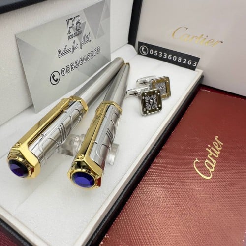اقلام كارتير- Cartier