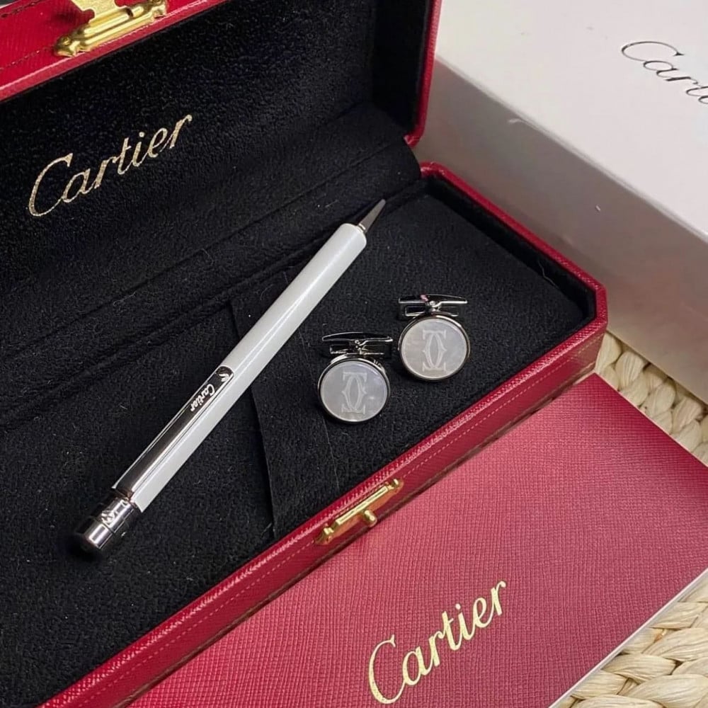 اقلام كارتير- Cartier
