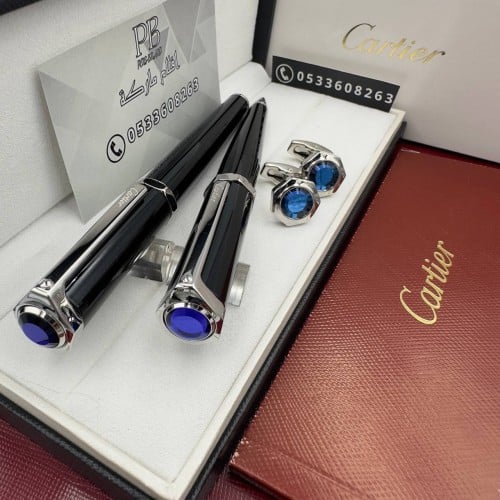 اقلام كارتير- Cartier