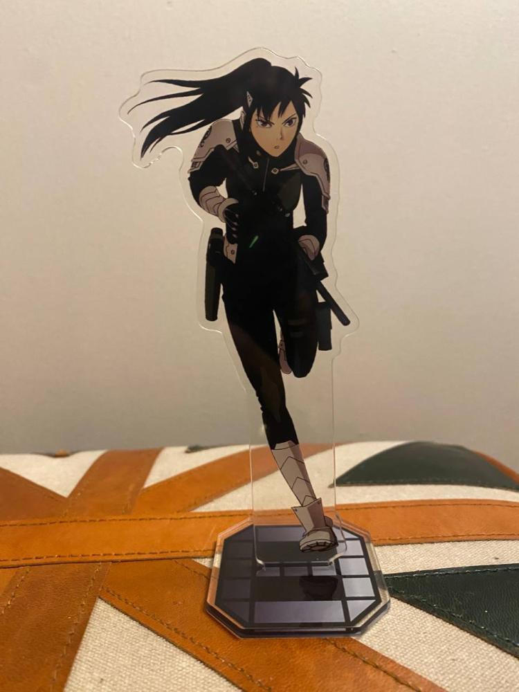 Kaiju No. 8 Acryic Stand