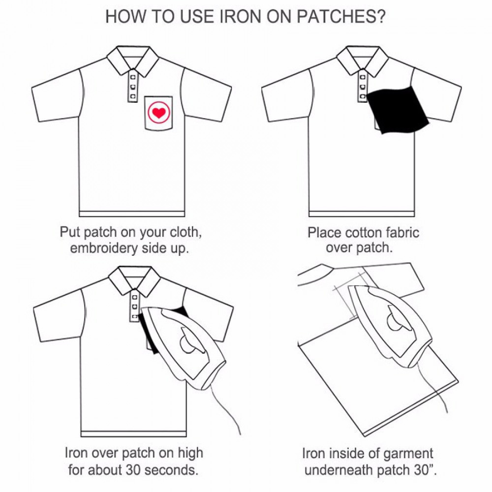 Patches cats love