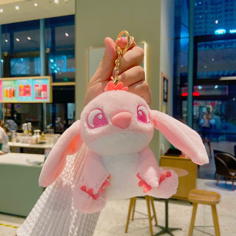 Disney Stitch Plush