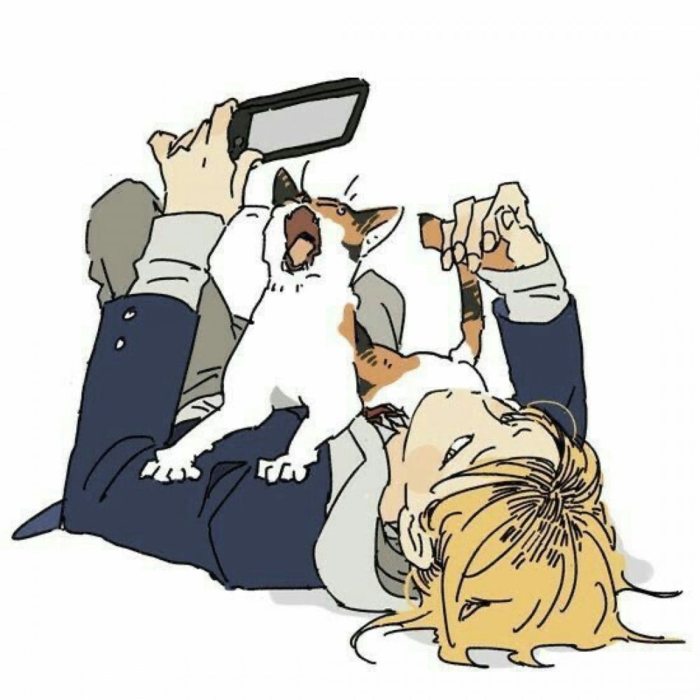 Haikyuu!! sticker (1)
