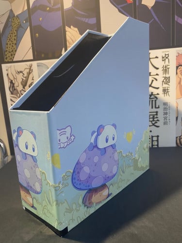 panda save file