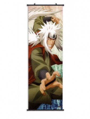Anime Poster Naruto roll