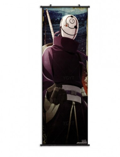 Anime Poster Naruto roll