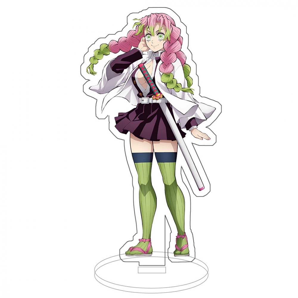 Demon slayer Figure stand