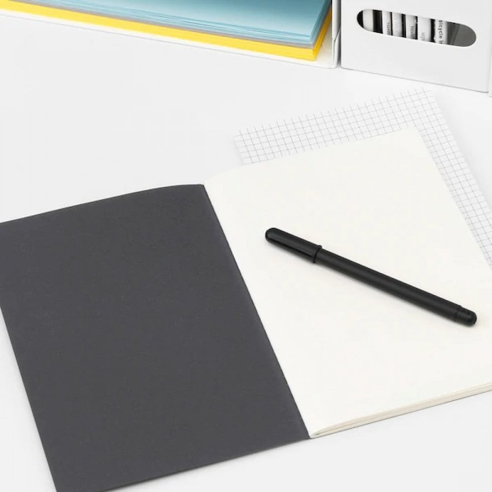 Haikyuu!! NoteBook
