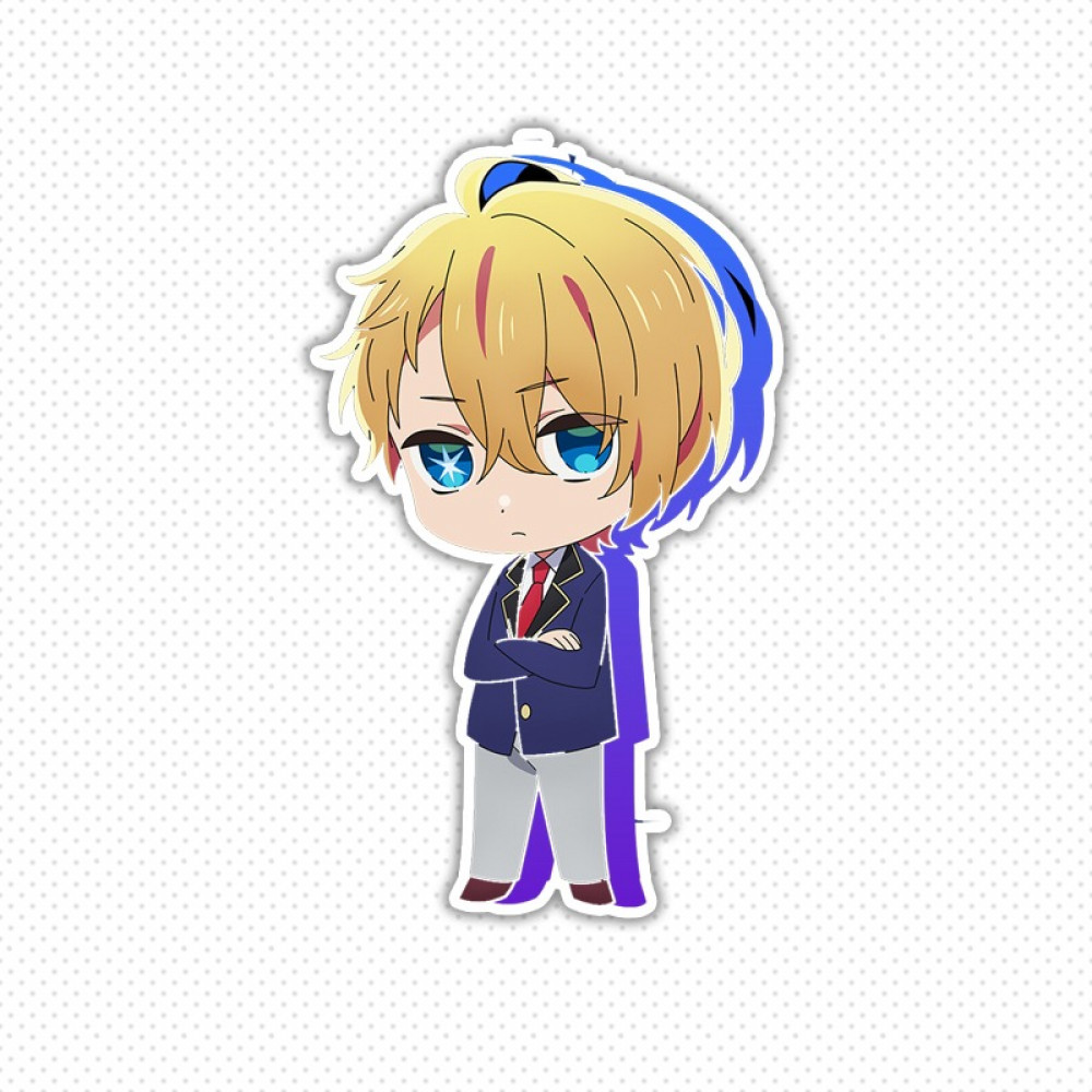 Oshi no ko Sticker