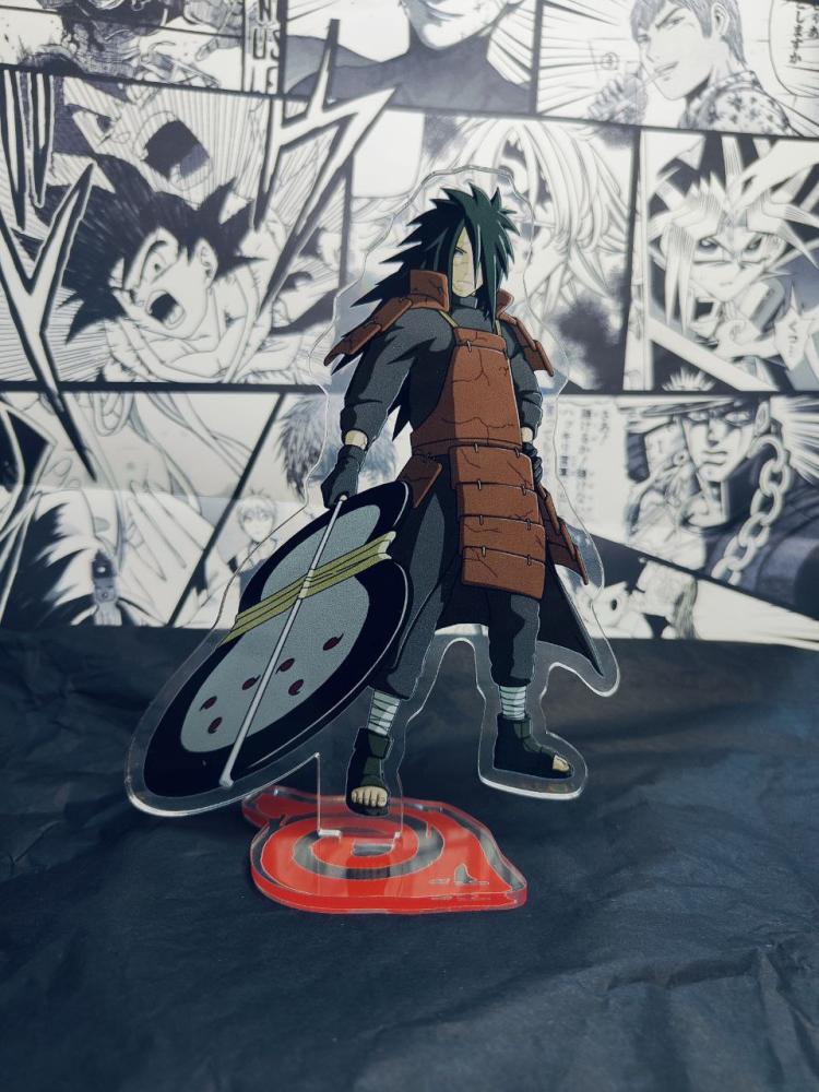 Madara Stand
