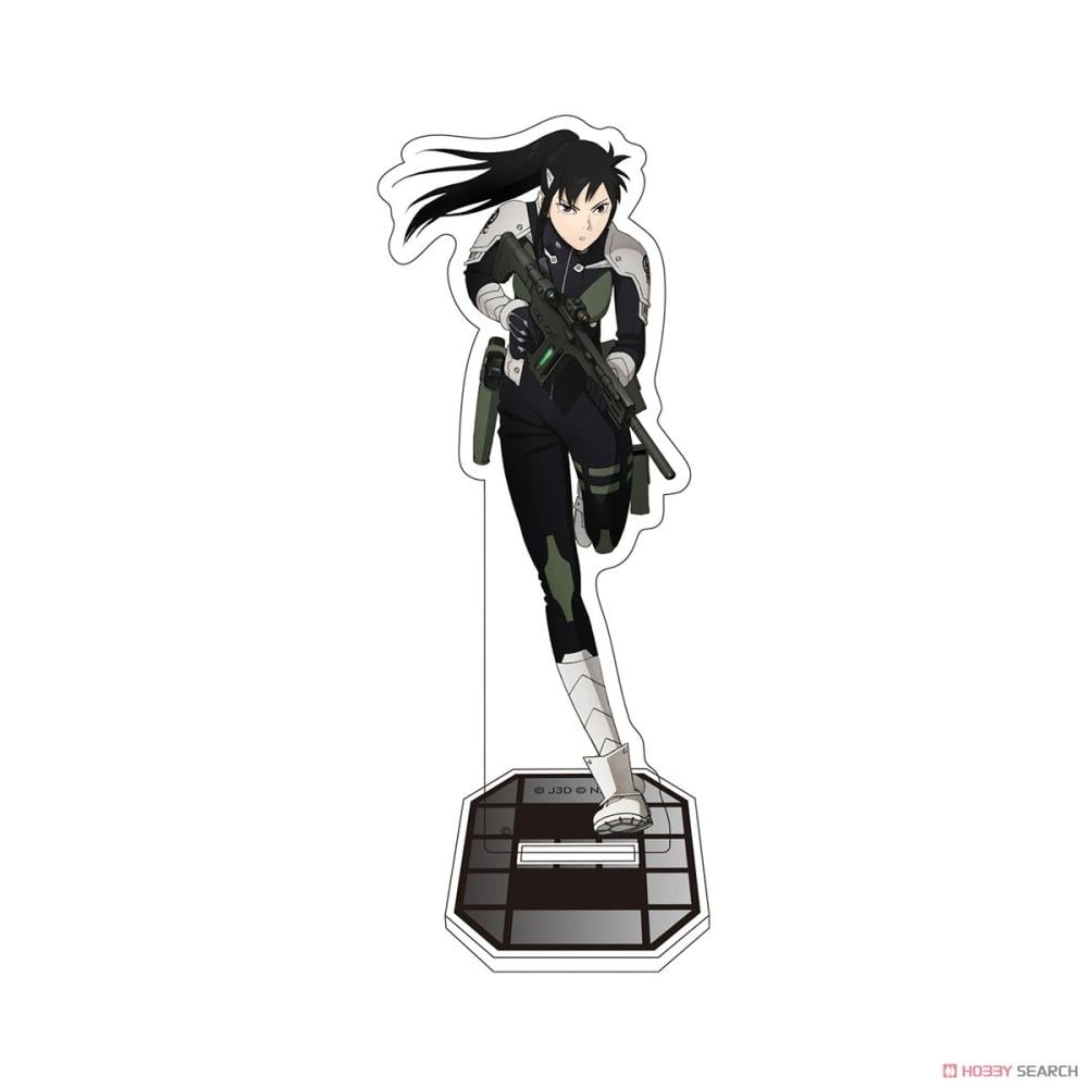 Kaiju No. 8 Acryic Stand