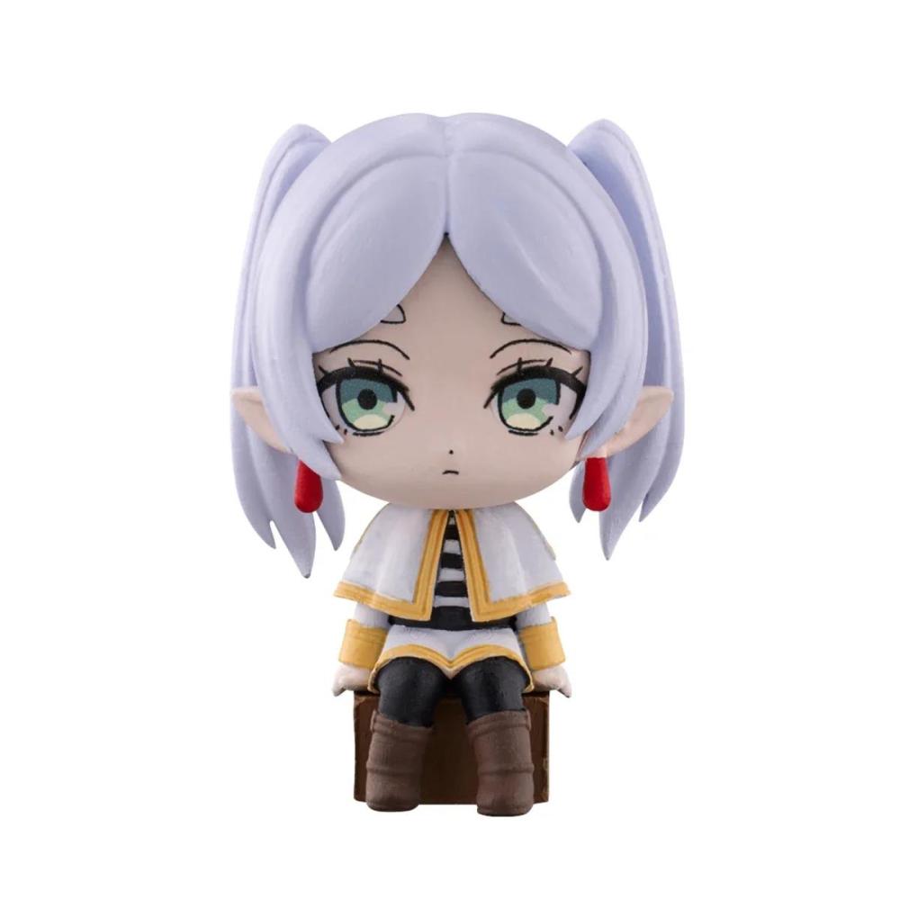 BANDAI Frieren at the Funeral Action Figure