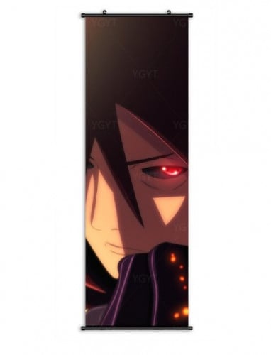 Anime Poster Naruto roll