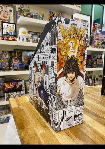 Death Note S-F