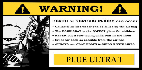 warning anime 8