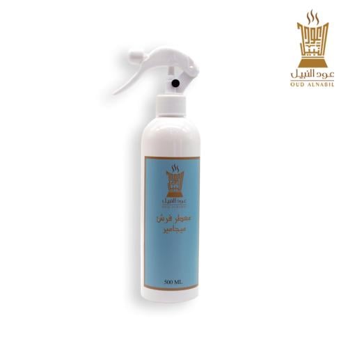 معطر مفارش ميجامير 500 مل