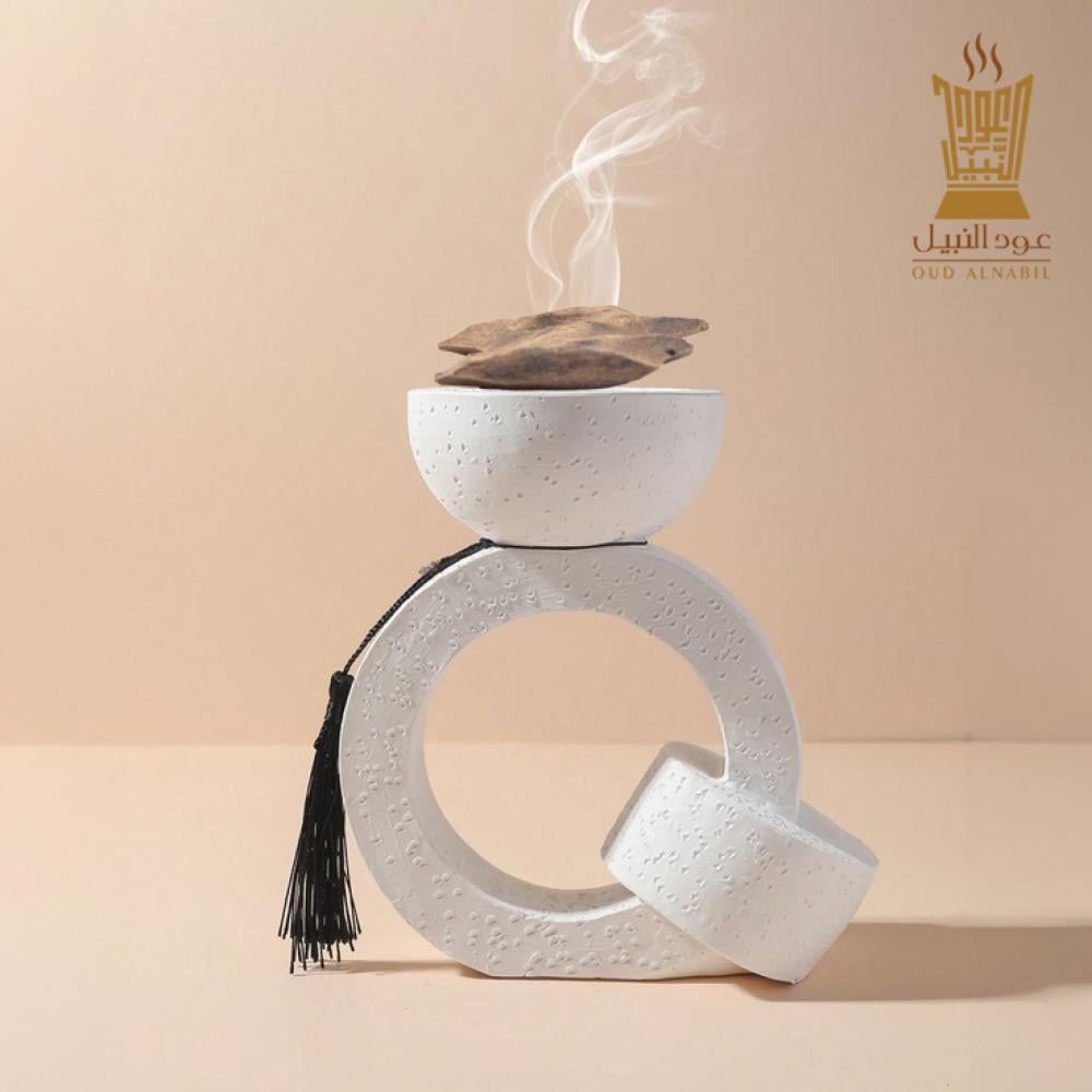 عود فراشة كبير الحجم برائحة آسرة وثبات يدوم طويلاً - ختام