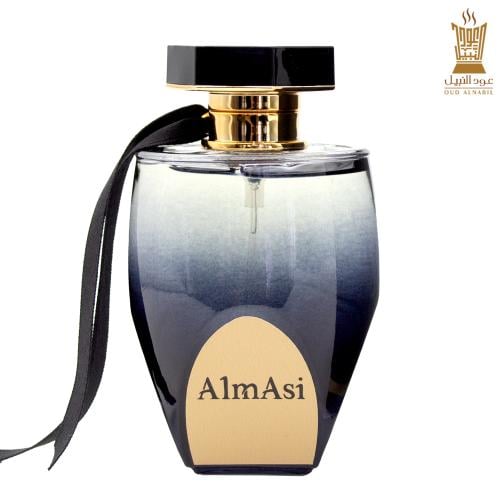 عطر الماسي للرجال أو دي بارفيوم 100 مل