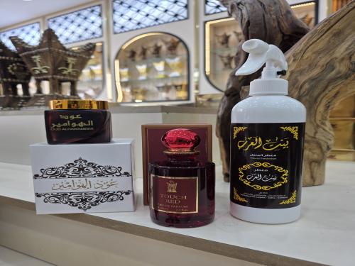 البكج النسائي