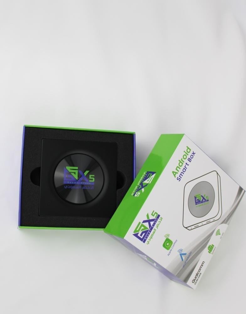 Smart Box للسيارات: الحل الذكي لتحويل شاشتك إلى أندرويد كامل
