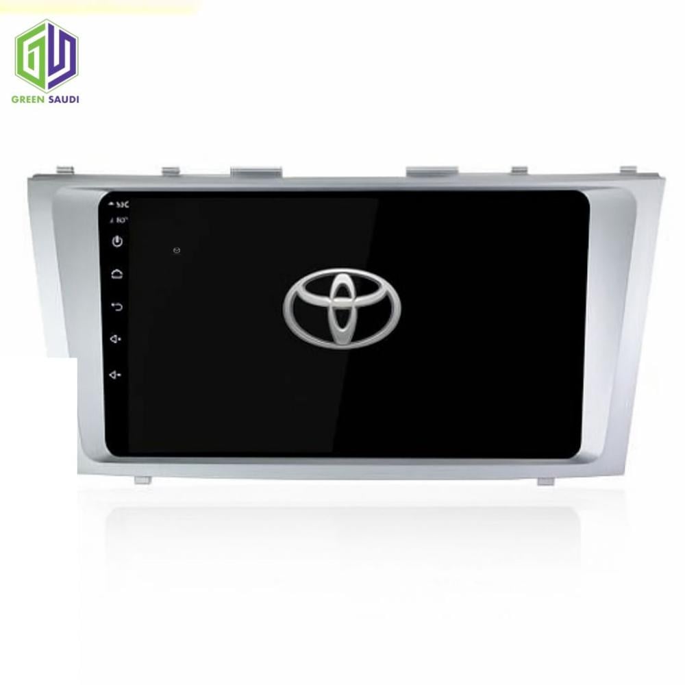 شاشة  تويوتا اوريون 2007-2011 من GSX5-Android Car Screen for Toyota Aurion 2007-2011
