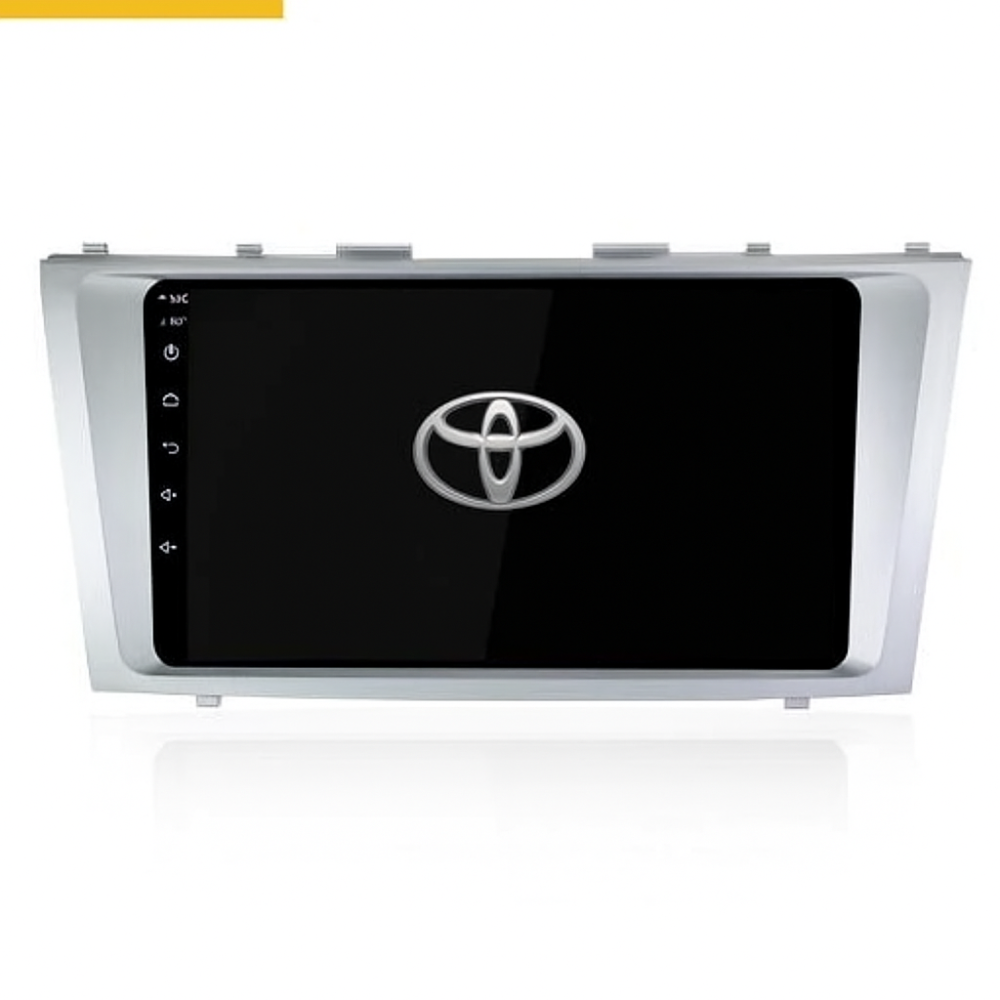 شاشة  تويوتا اوريون 2007-2011 من GSX5-Android Car Screen for Toyota Aurion 2007-2011
