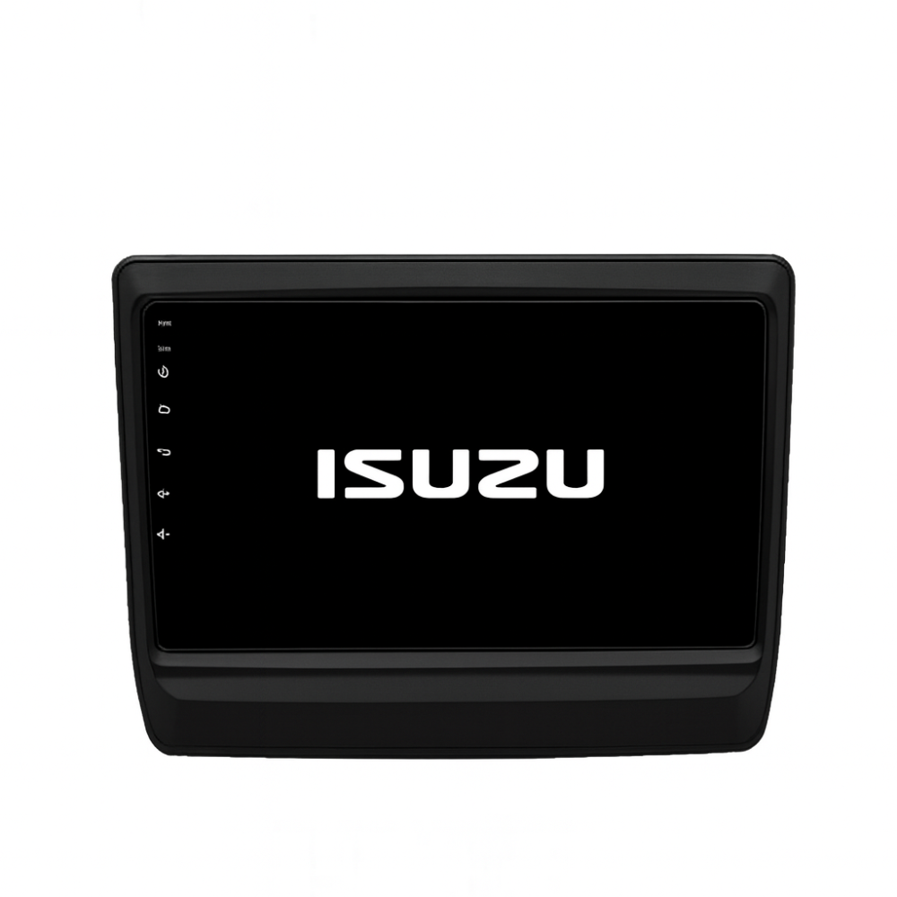 شاشة اندرويد ايسوزو ديماكس 2021-2025 من GSX5-2021 – 2025 | Android Car Screen for Isuzu D-Max by GSX5