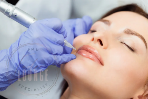3D Lips شفايف