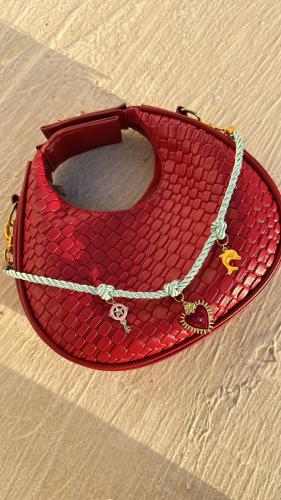 Bag Charms ( خدمه حسب الطلب )