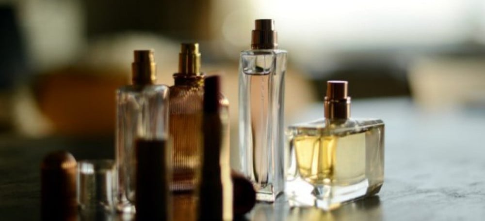 أفضل 10 عطور صيفية للرجال