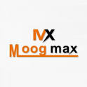 موج ماكس /moog max