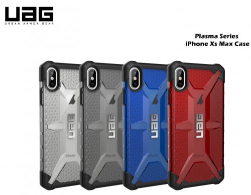 غلاف ايفون اكس ماكس UAG