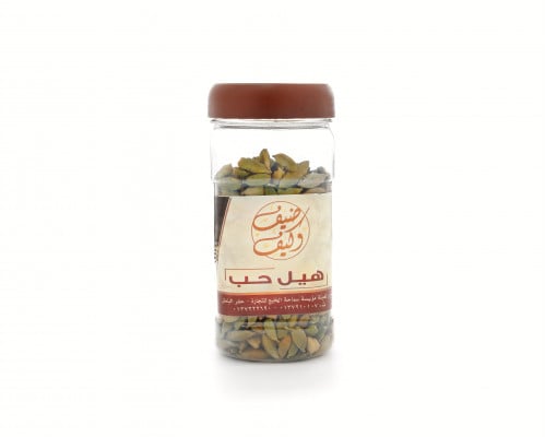 هيل حب (علبه)