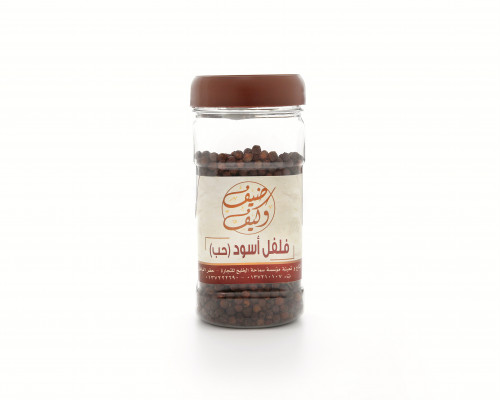 فلفل أسود حب (علبه)