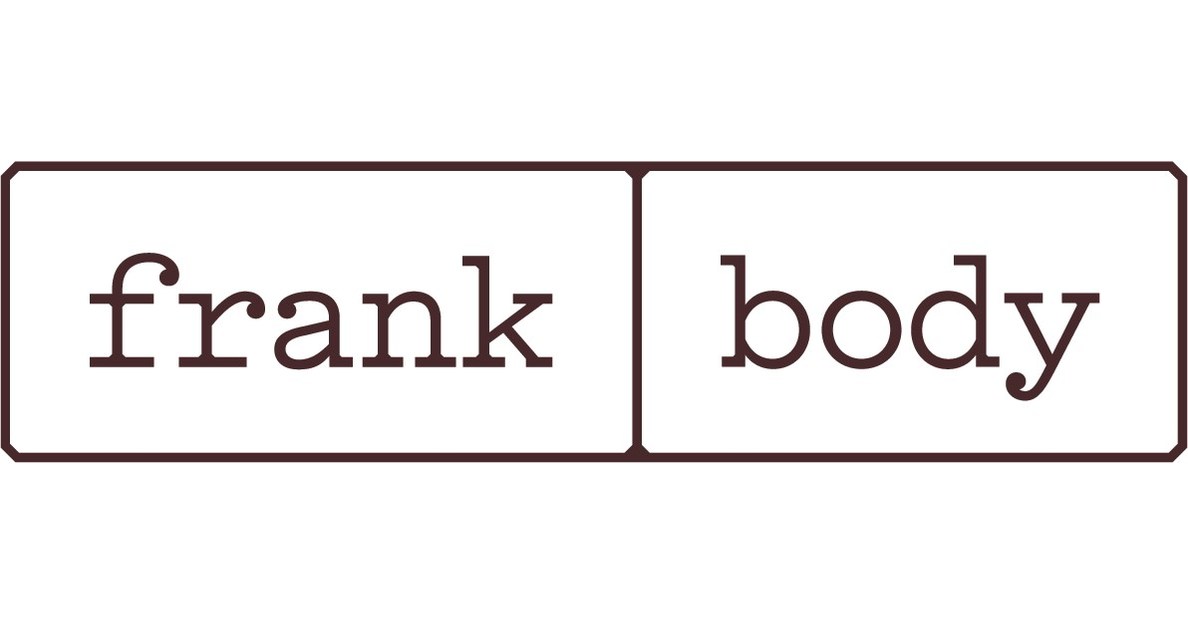 FRANK BODY