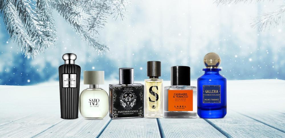 أفضل 10 عطور رجالية شتوية