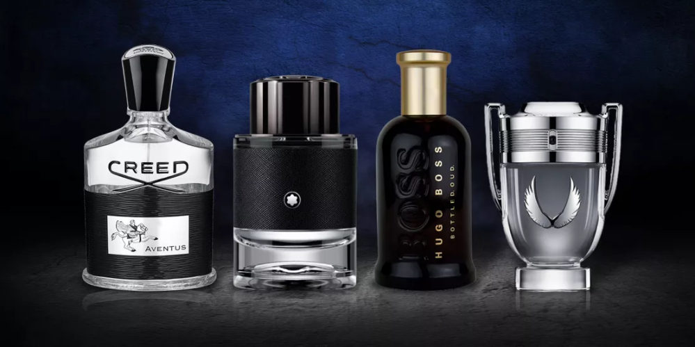 افضل تركيبات عطور رجالى