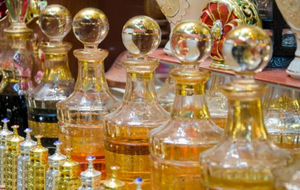 أفضل العطور الشرقية للنساء