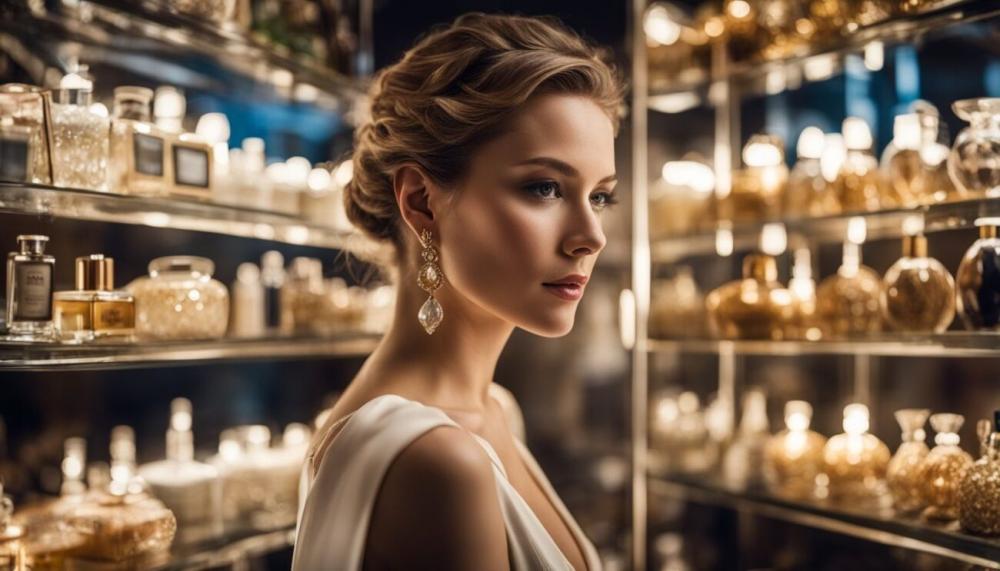 افضل عطور نسائية للمتزوجات