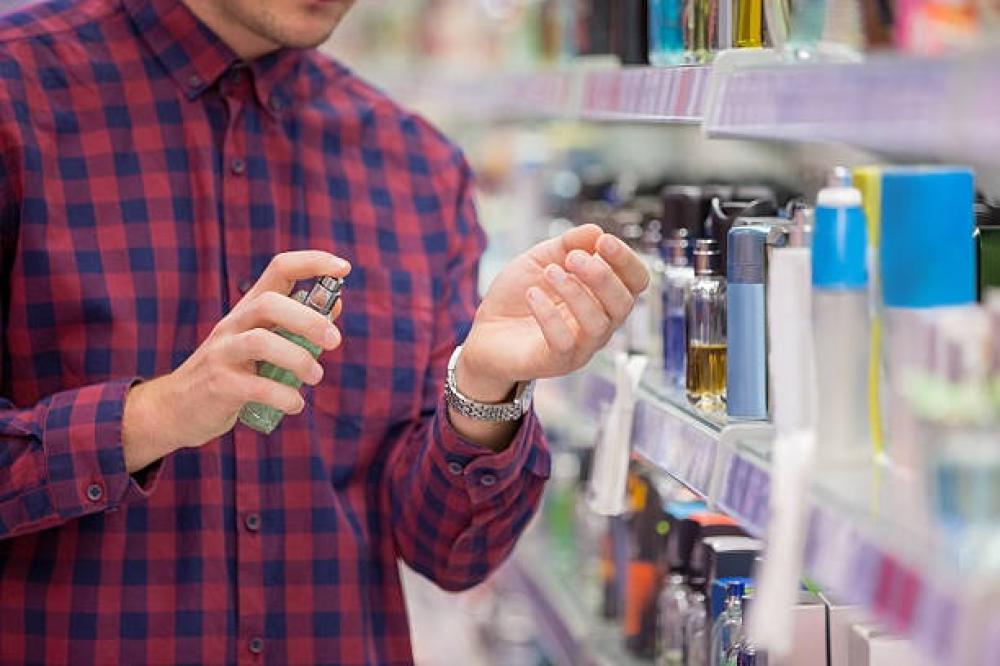 افضل عطور رجالية رخيصة