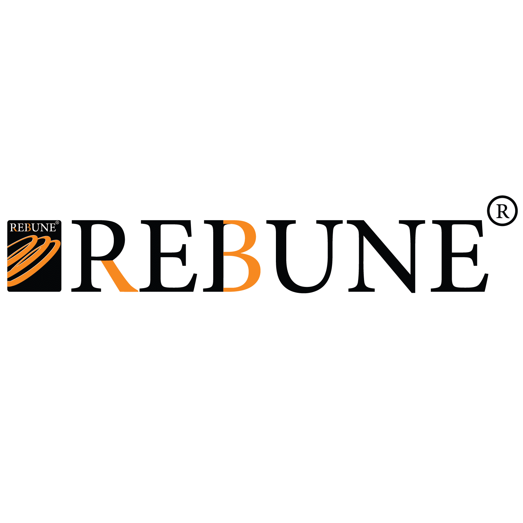 REBUNE