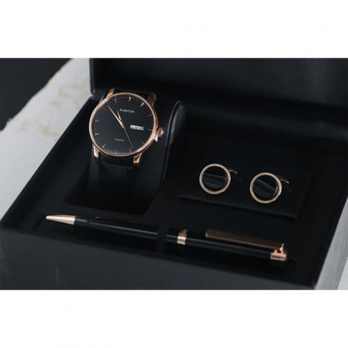 طقم كارستون موديل 16