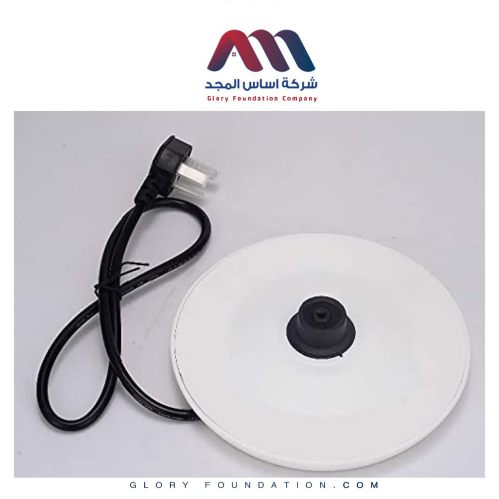 غلاية امبكس موديل 2002