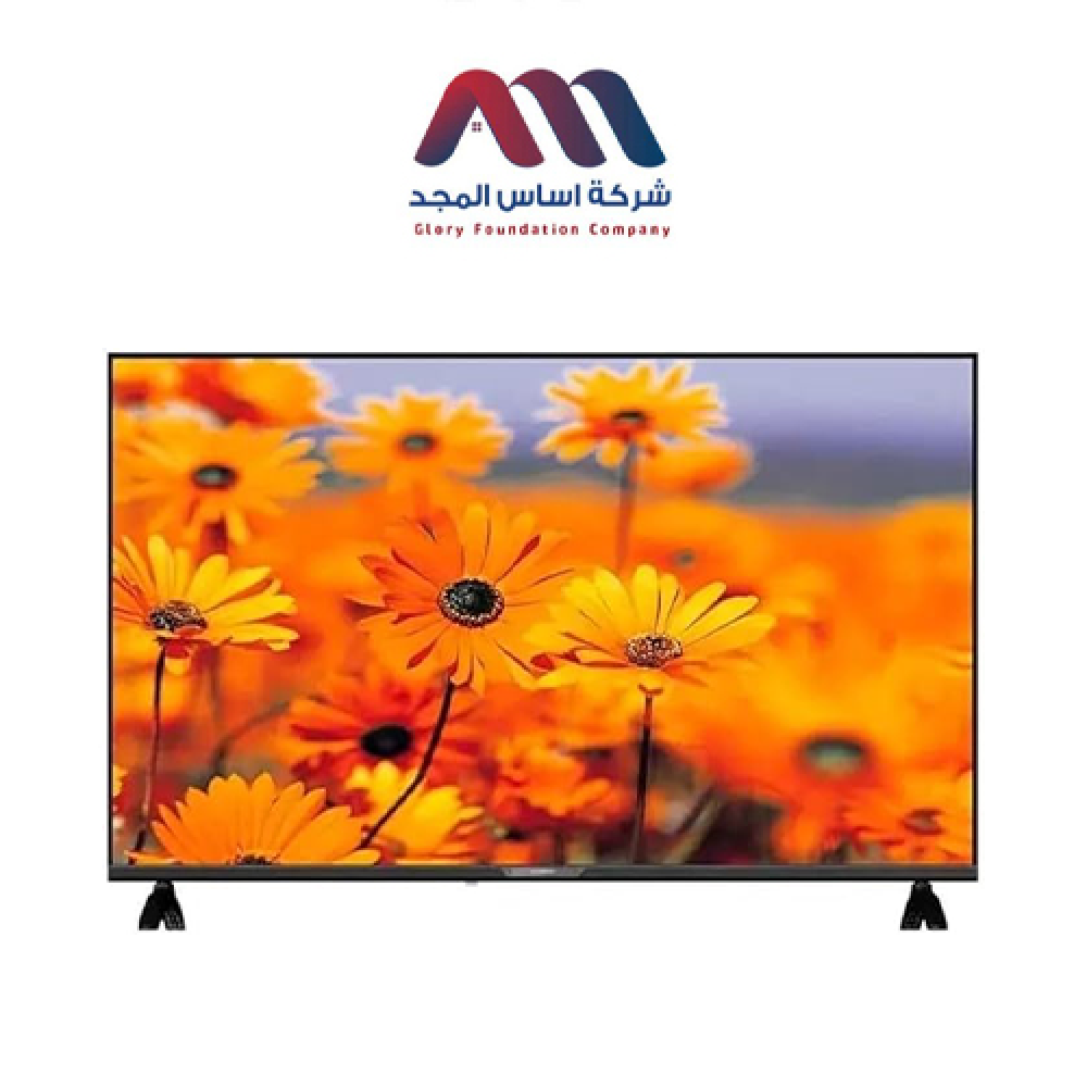 شاشة جولدتك 58 اندرويد 11 GT58W4K