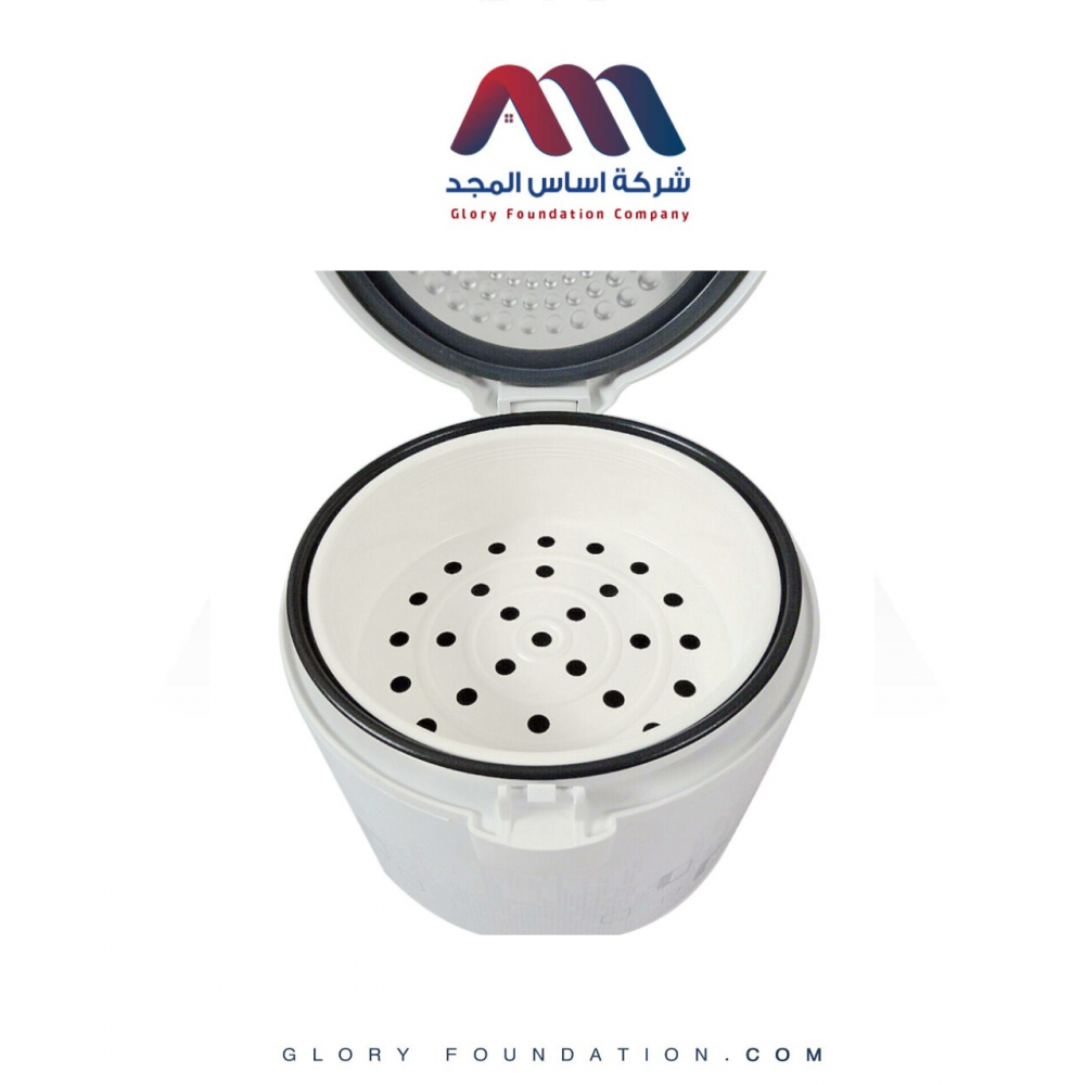 طباخة ارز ميديا 5010
