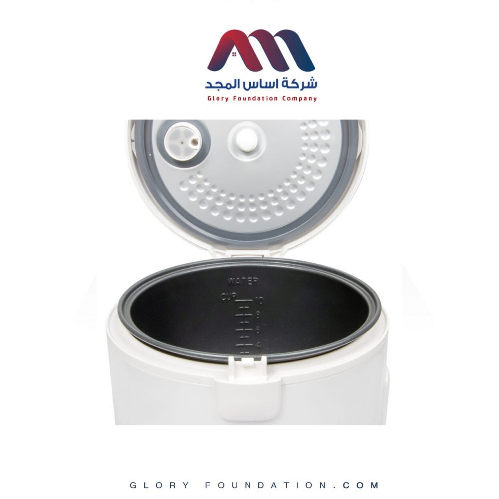 طباخة ارز ميديا 5010